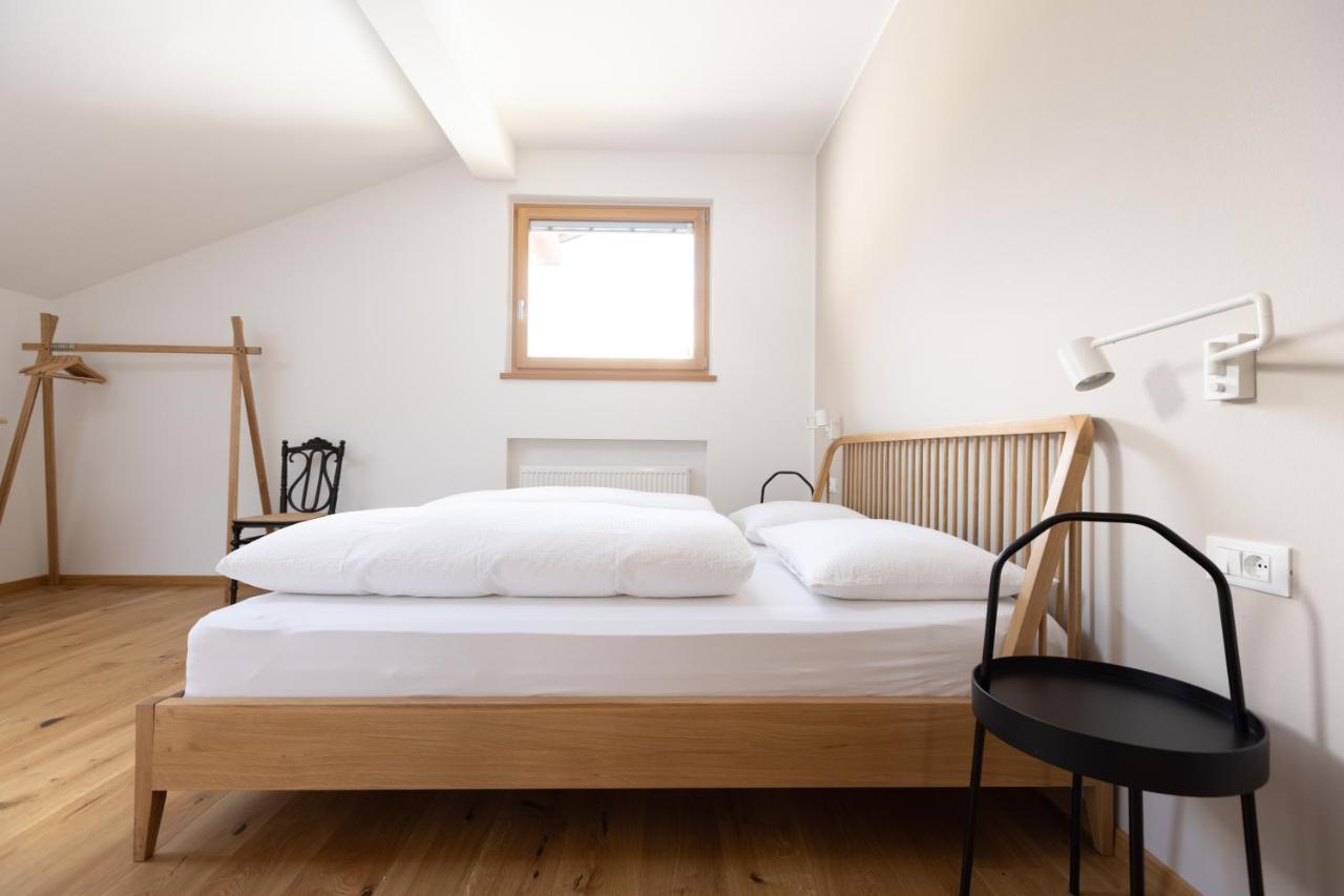 Schoene Wohnung Am Stadtrand Von Meran Valentinhof מראה חיצוני תמונה