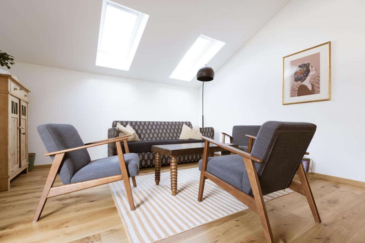 Schoene Wohnung Am Stadtrand Von Meran Valentinhof מראה חיצוני תמונה